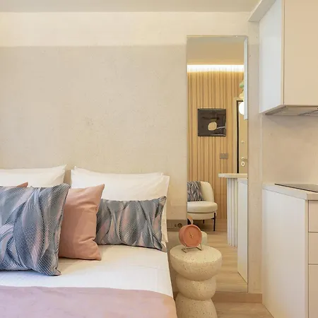 Apartment Stylish Stay, Walk To & Cafes Rethymno (Crete)