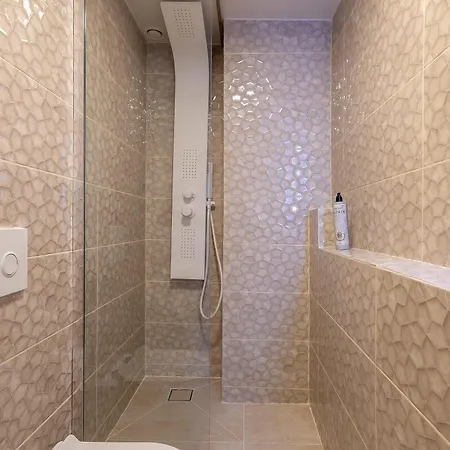 Lägenhet Stylish Stay, Walk To & Cafes Rethymno