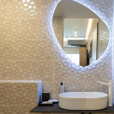 Stylish Stay, Walk To Beach&cafés *