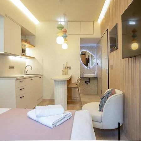 Stylish Stay, Walk To & Cafes Appartement *