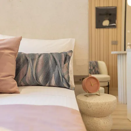 Stylish Stay, Walk To & Cafes * Rethimno