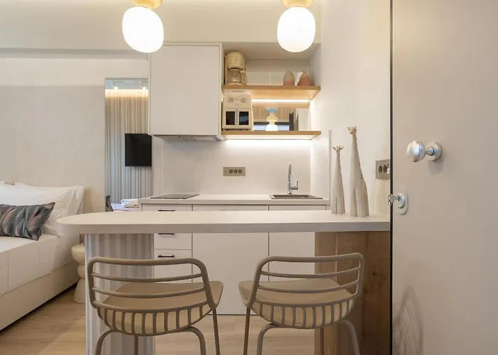 Διαμέρισμα Stylish Stay, Walk To & Cafes Ρέθυμνο