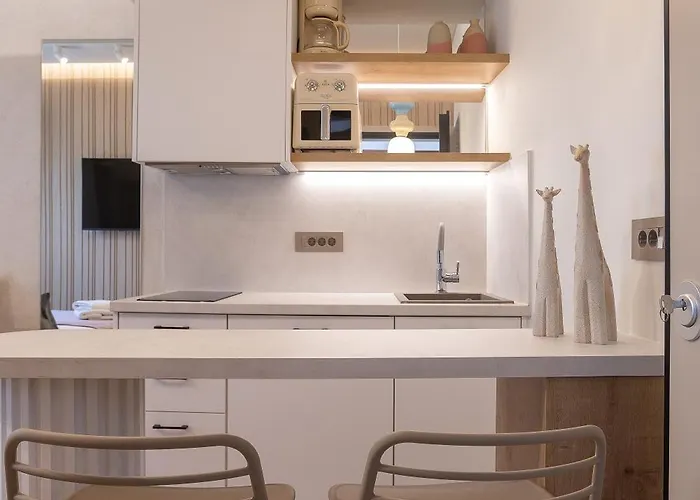 Appartamento Stylish Stay, Walk To Beach&cafés *