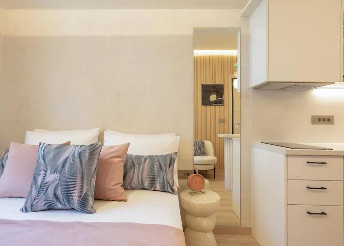 Διαμέρισμα Stylish Stay, Walk To & Cafes Ρέθυμνο