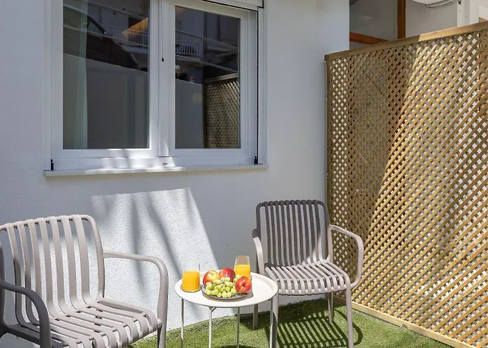 Διαμέρισμα Stylish Stay, Walk To & Cafes *