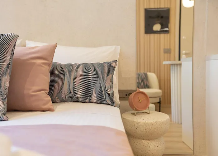 Stylish Stay, Walk To & Cafes * Ρέθυμνο