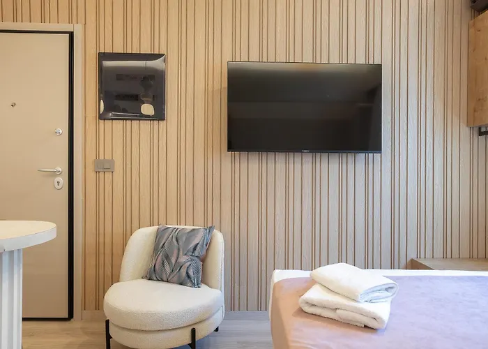 Stylish Stay, Walk To & Cafes Διαμέρισμα Ρέθυμνο