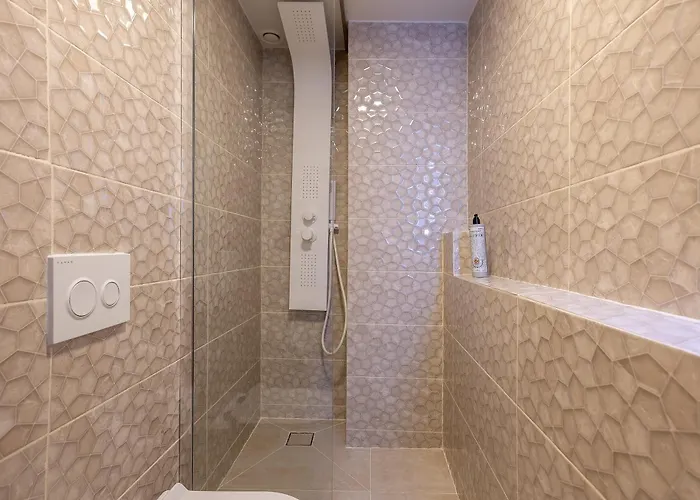 Appartamento Stylish Stay, Walk To Beach&cafés Rethymno